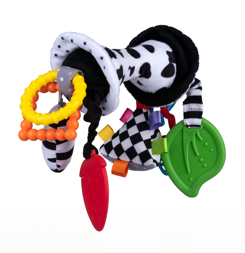 Twister Toy