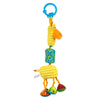 BALIBAZOO Gabi Giraffe Activity Toy side view - Shop Online | pollywiggles.co.za