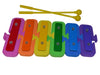 Bath Time Xylophone product view - Shop Online | pollywiggles.co.za