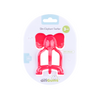 SOOTHING SILICONE ELEPHANT TEETHER