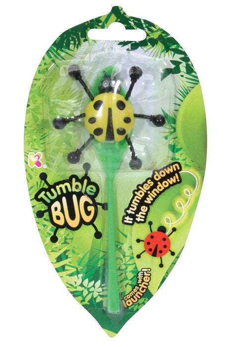 Tumbling Bug & Launcher